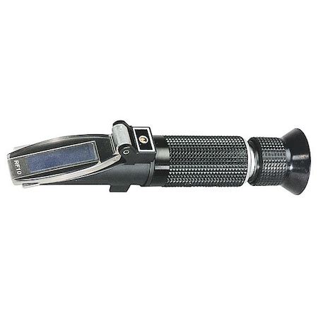 extech battery acid refractometer